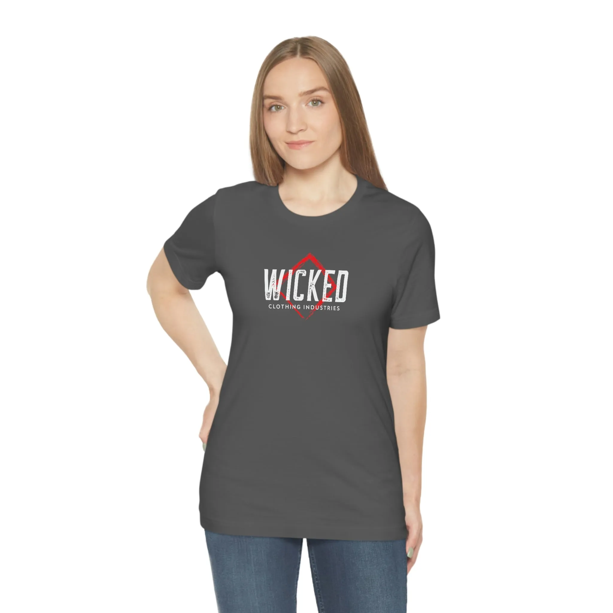 Faded Out / T Shirt