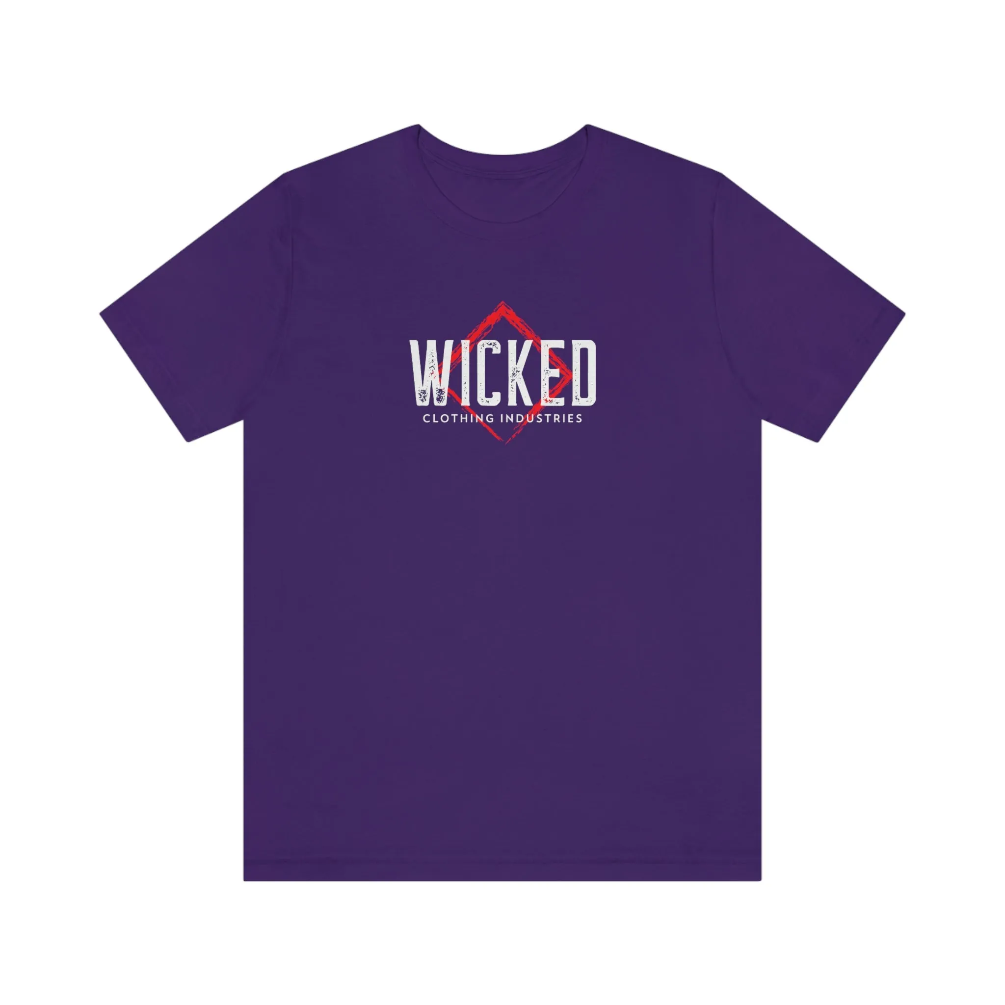Faded Out / T Shirt