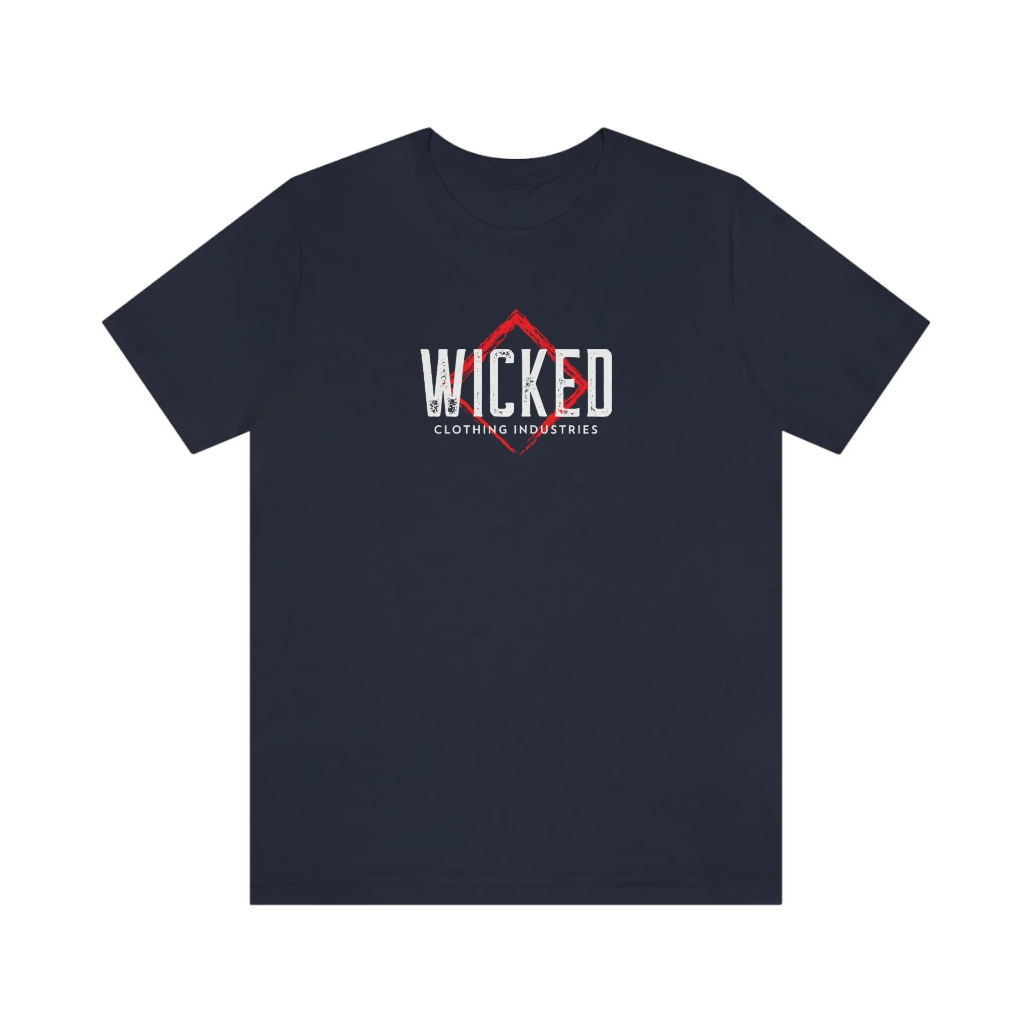 Faded Out / T Shirt