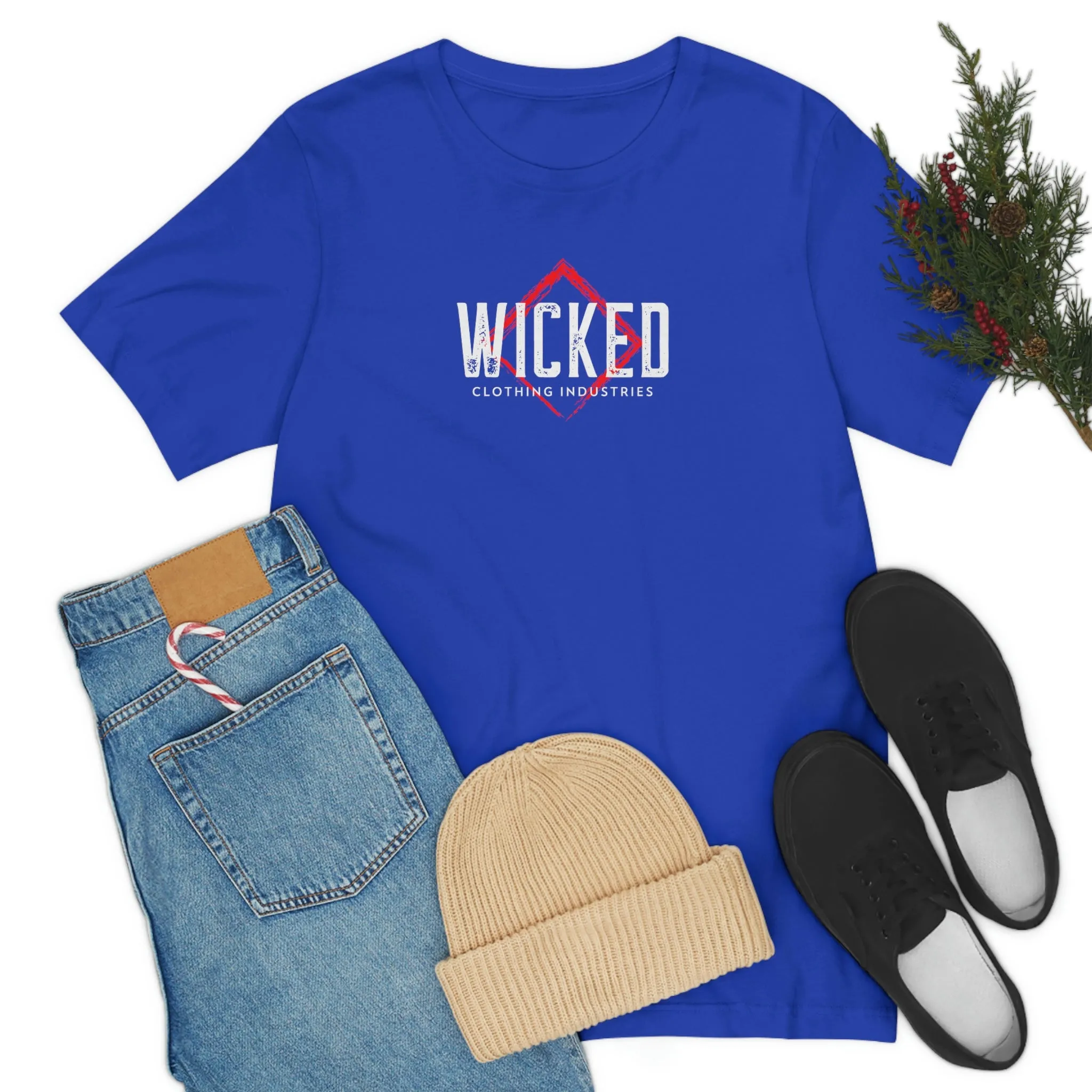 Faded Out / T Shirt