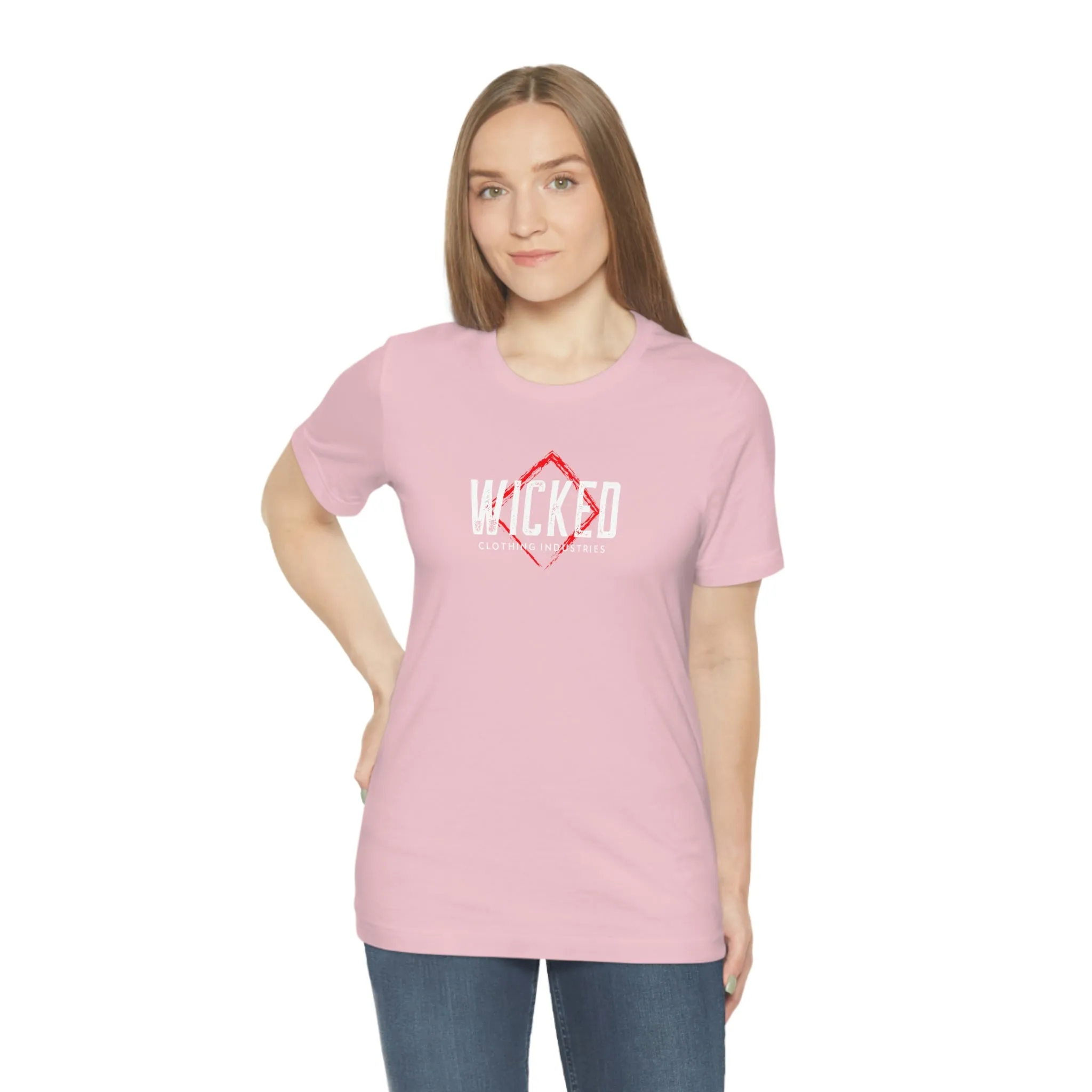 Faded Out / T Shirt