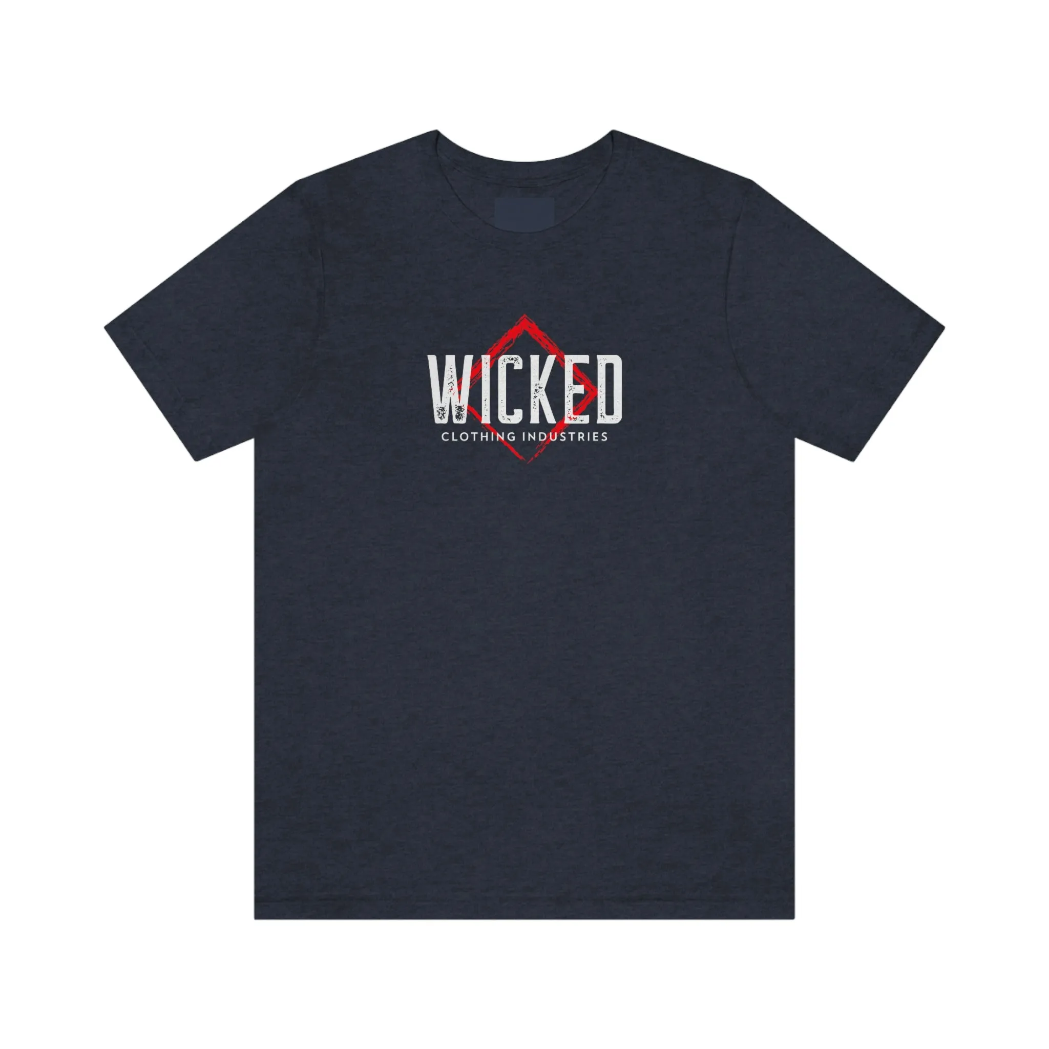 Faded Out / T Shirt