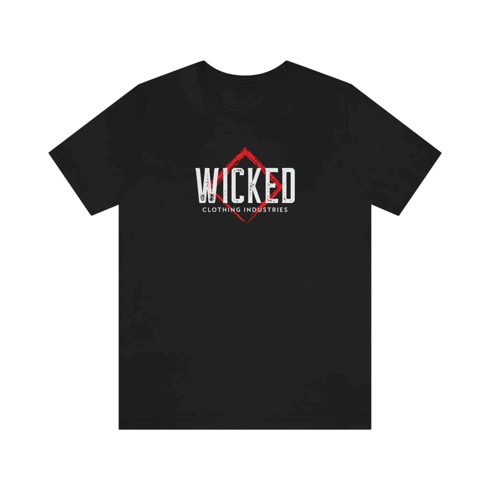 Faded Out / T Shirt