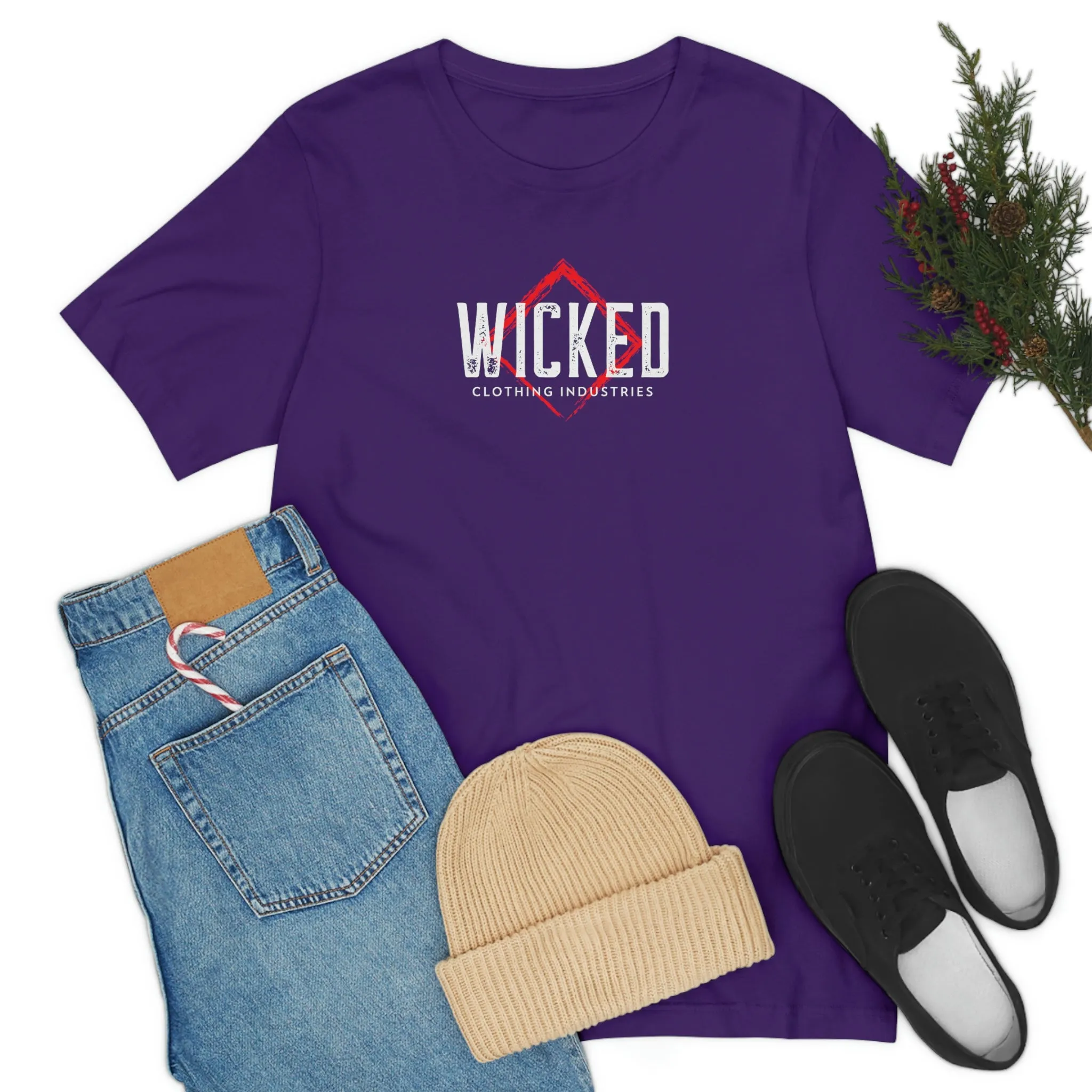 Faded Out / T Shirt