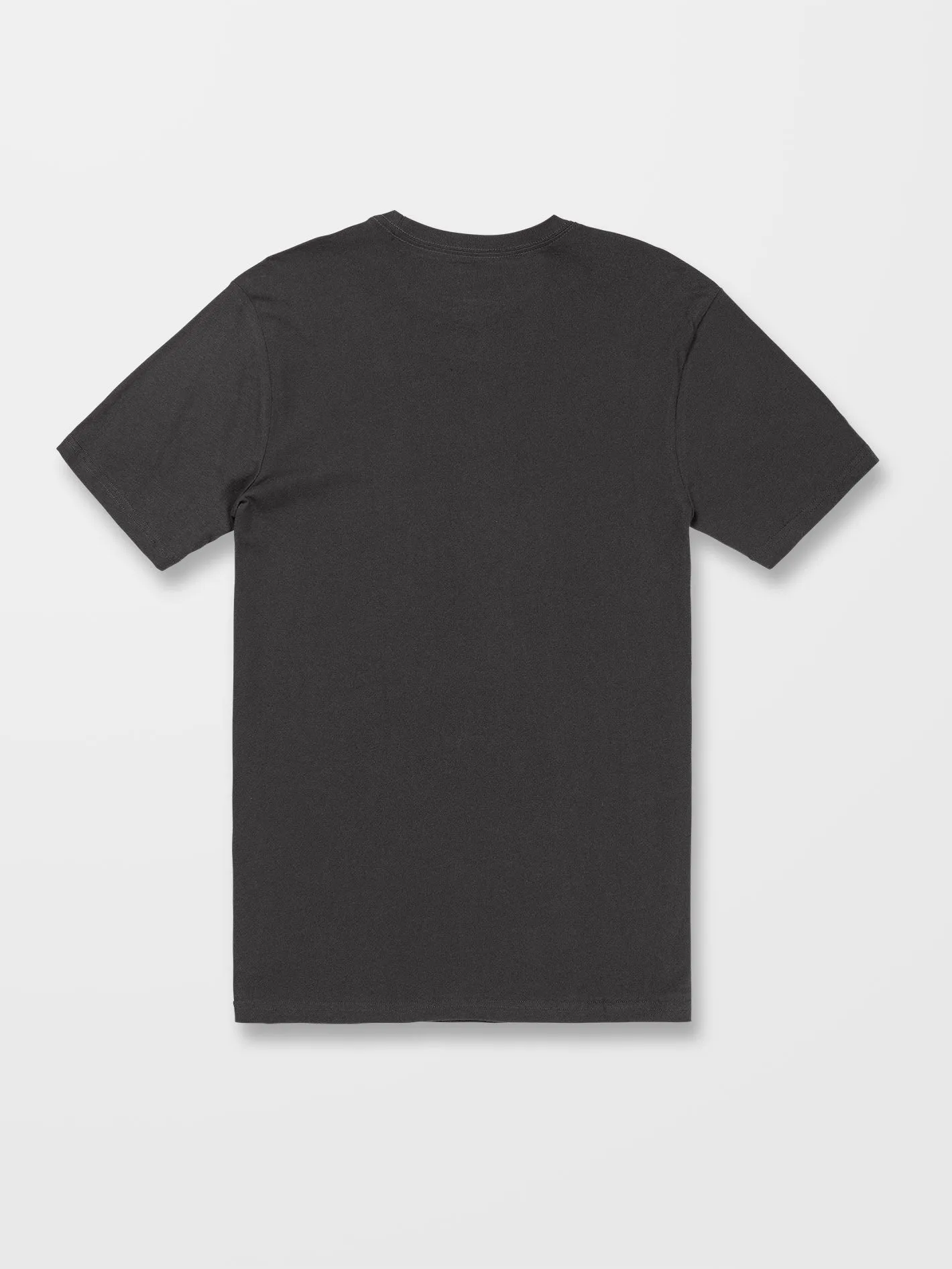 Farm to Yarn Submerged T-Shirt - VINTAGE BLACK