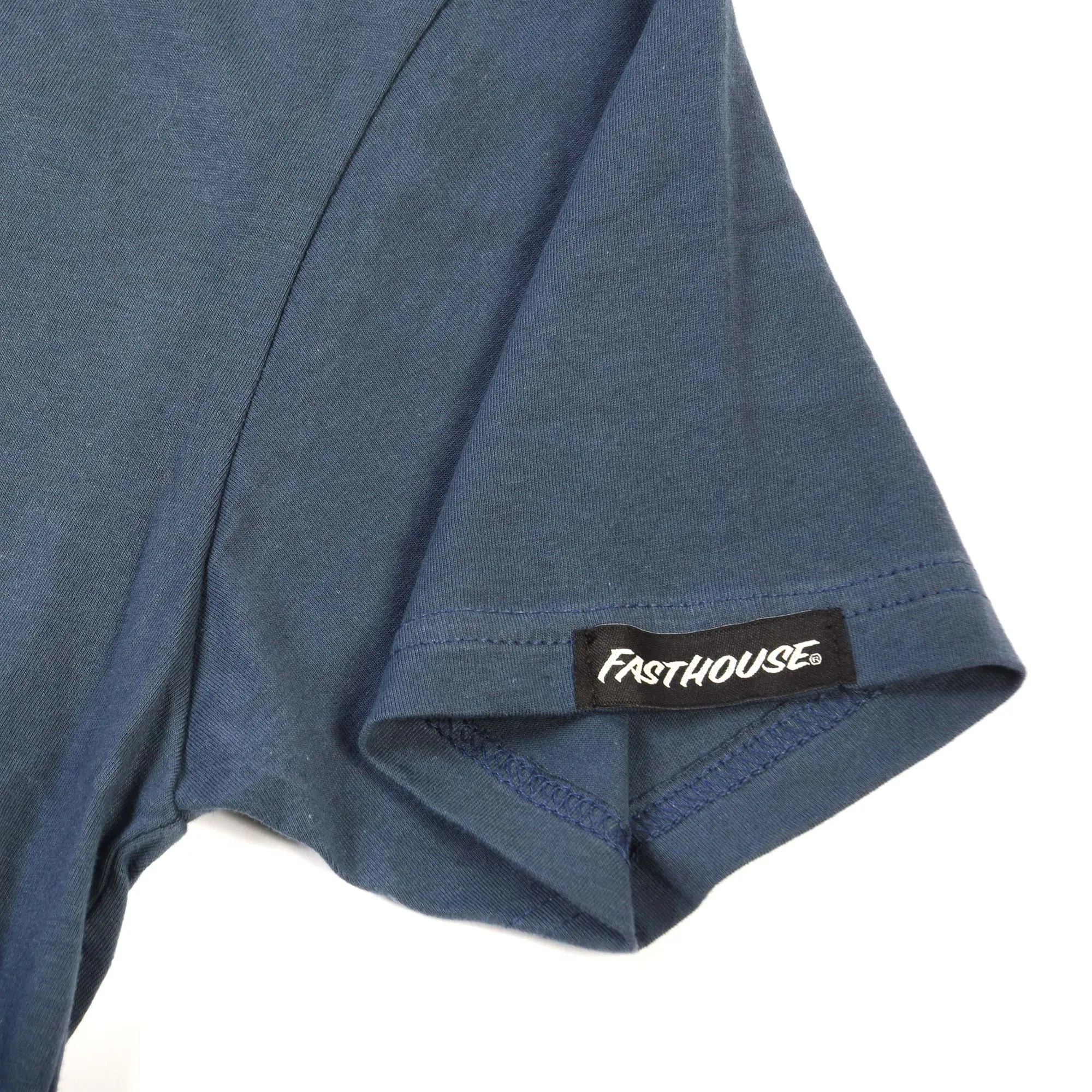 Fasthouse High Roller Tee