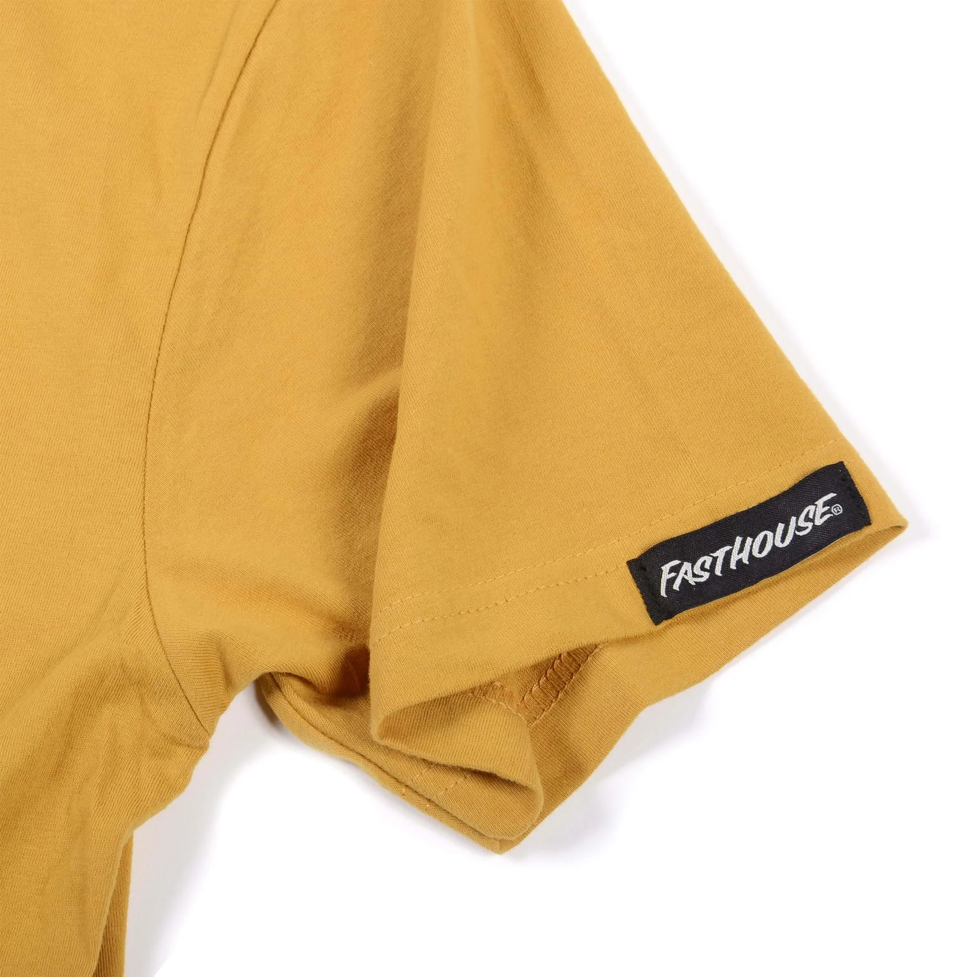 Fasthouse High Roller Tee
