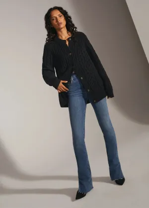 Favorite Daughter Oversized Cardigan