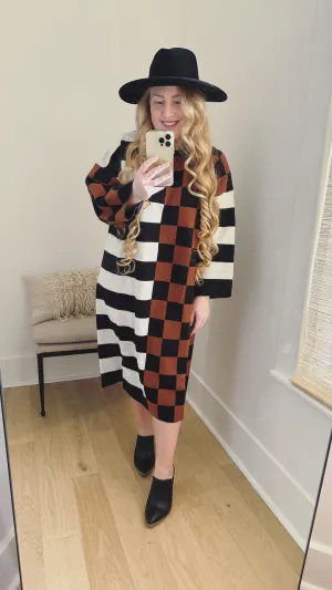 ***FINAL SALE***Lyndel Dress