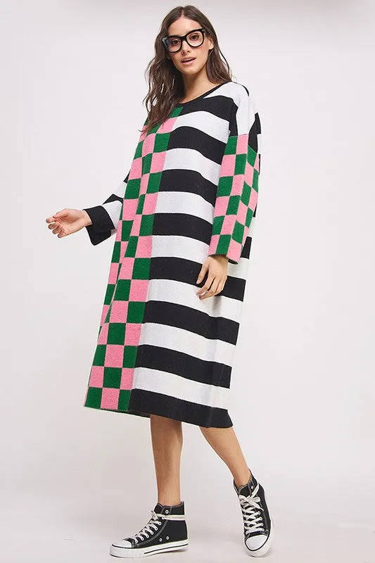 ***FINAL SALE***Lyndel Dress