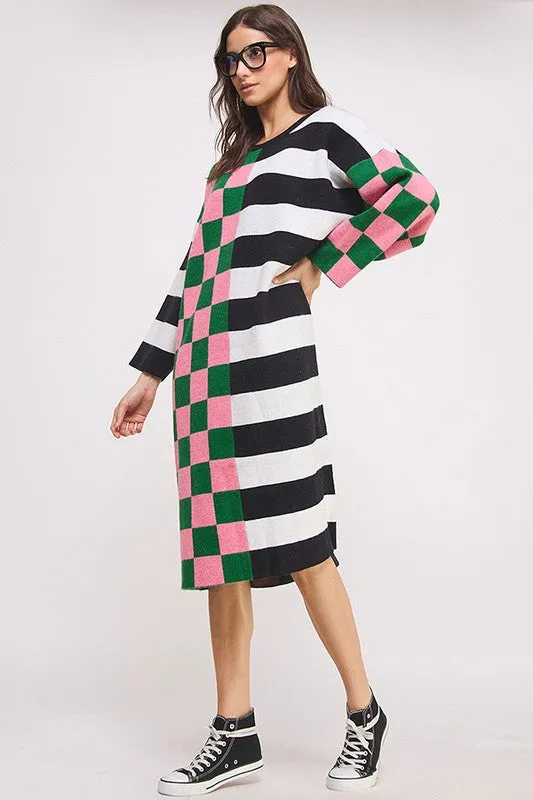***FINAL SALE***Lyndel Dress