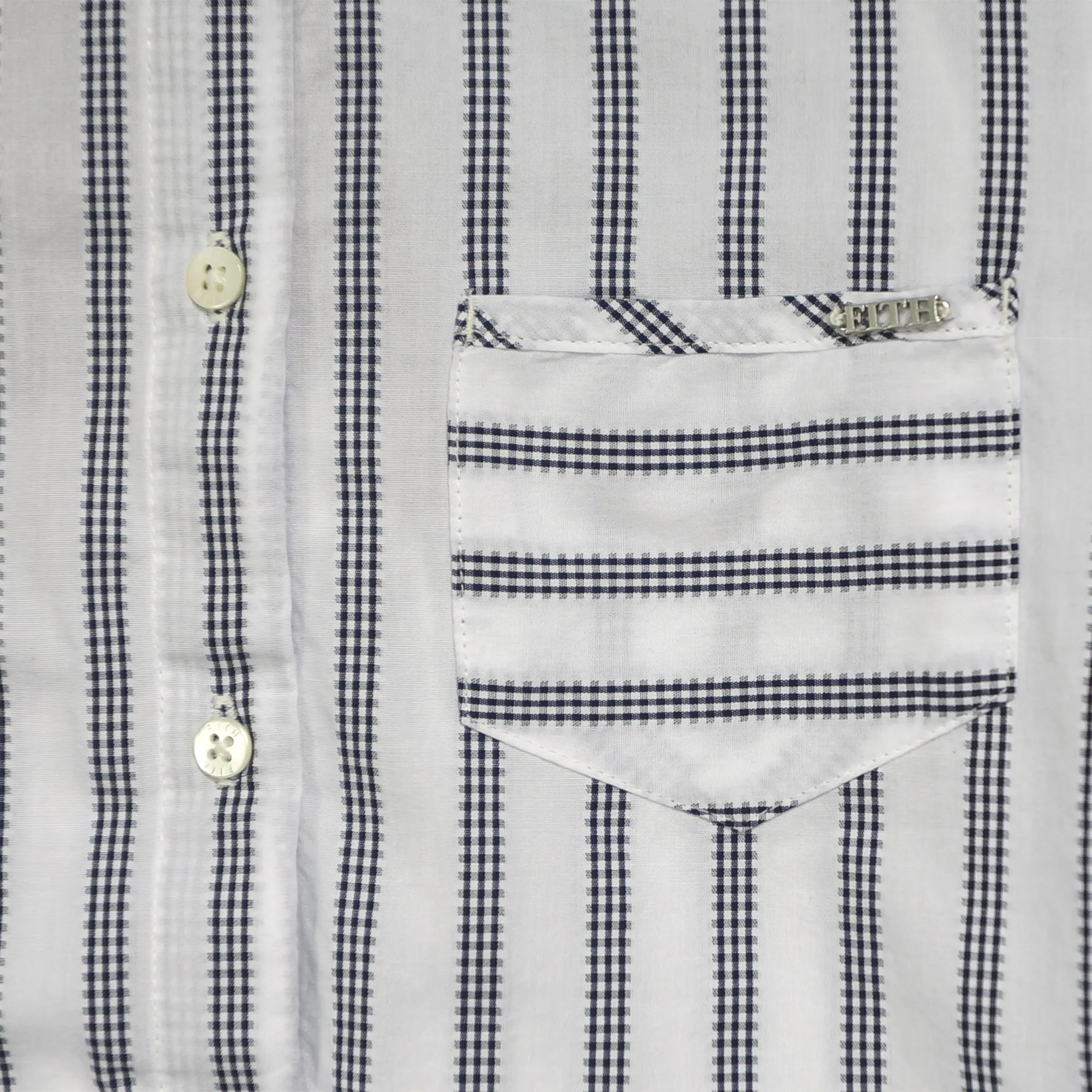 FITH SHIRTS