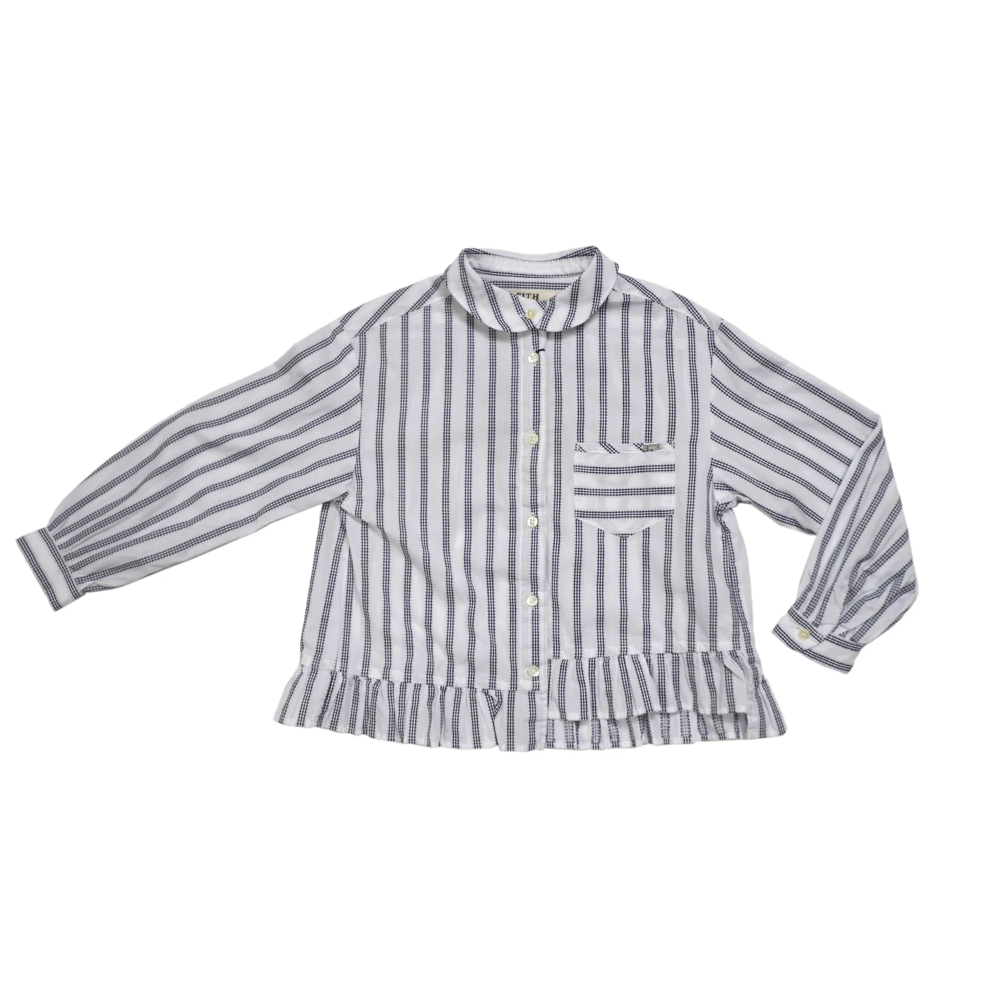 FITH SHIRTS