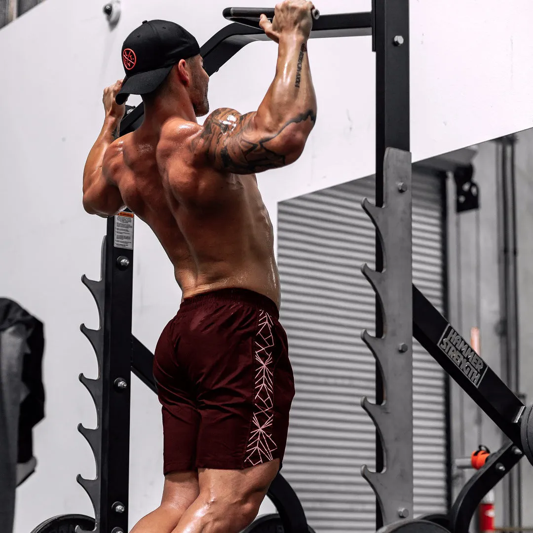 Fitness Training Shorts