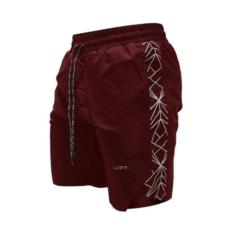 Fitness Training Shorts