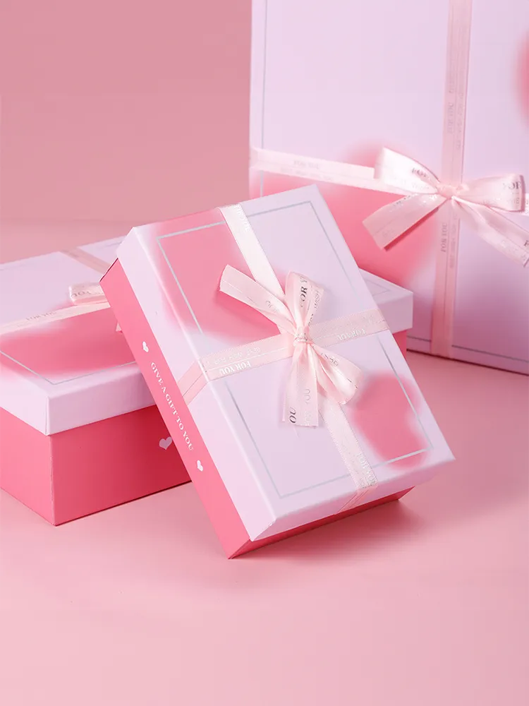 FleurWhisper Gift Box