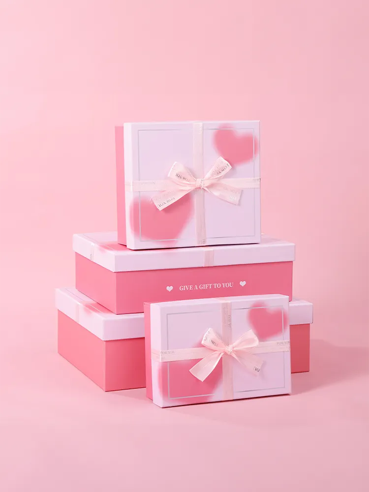 FleurWhisper Gift Box