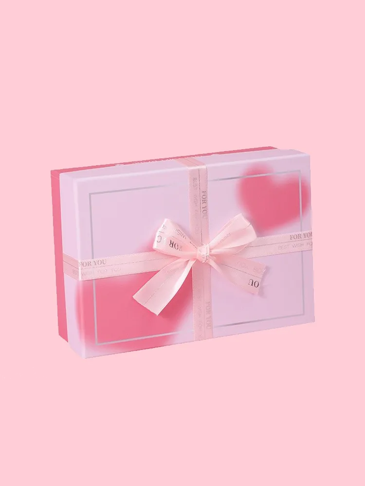 FleurWhisper Gift Box