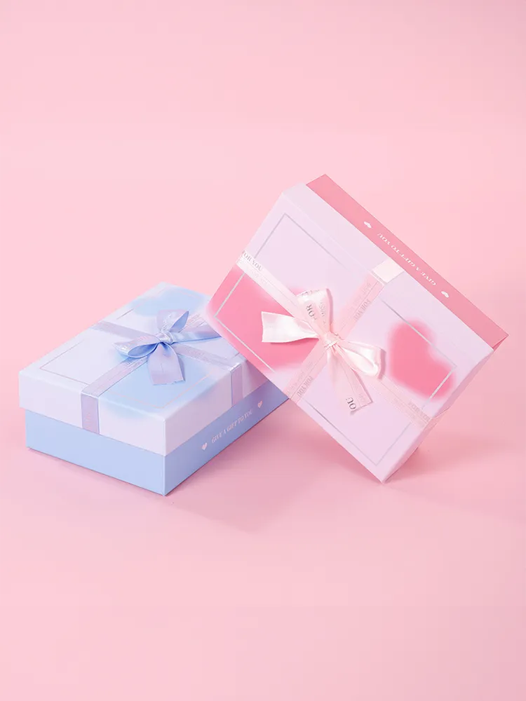 FleurWhisper Gift Box