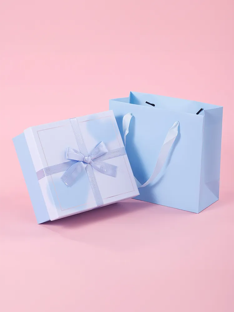 FleurWhisper Gift Box