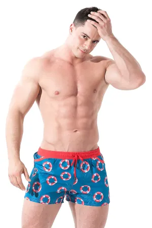 Float Swim trunks