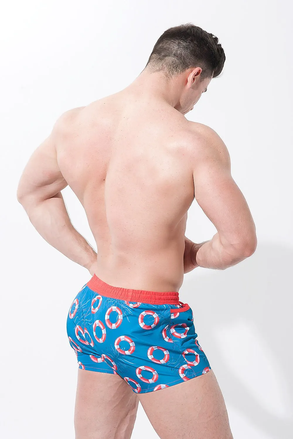 Float Swim trunks