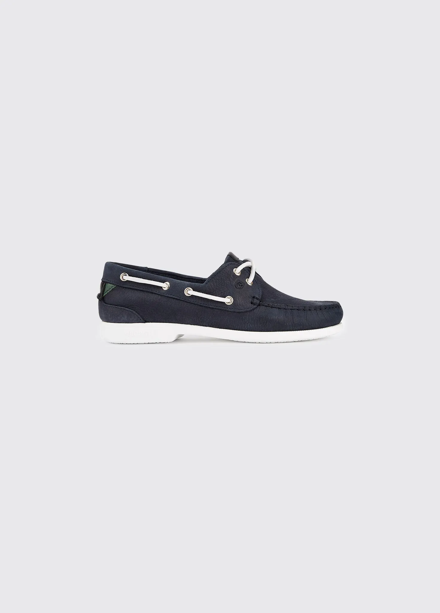 Flores Women’s dubarrylite™ Deck Shoe - Navy