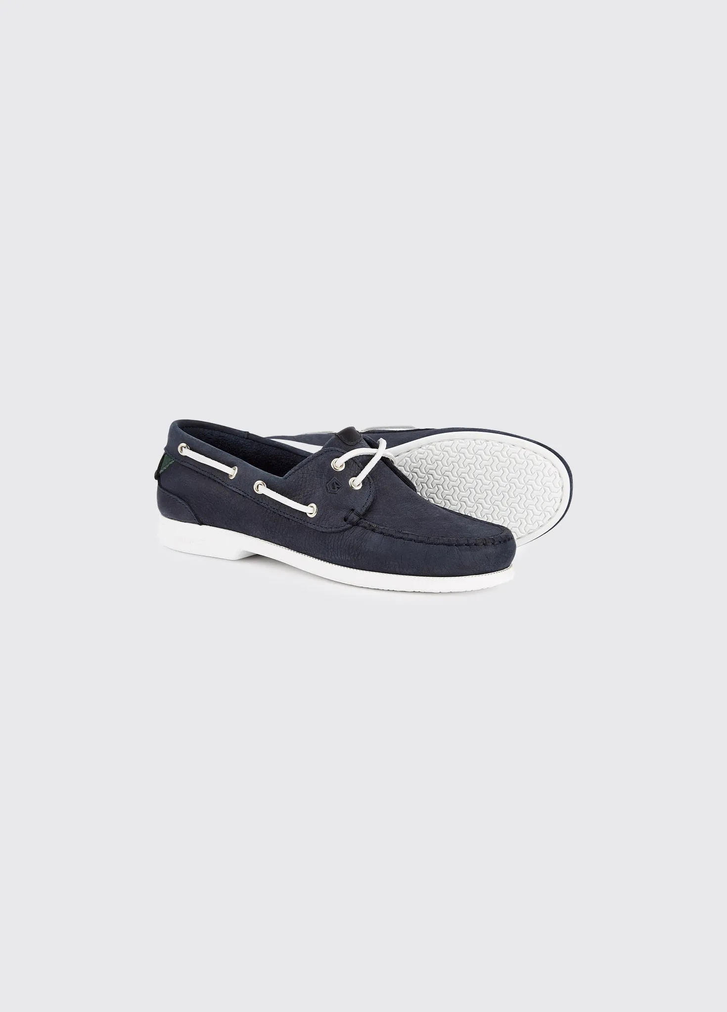 Flores Women’s dubarrylite™ Deck Shoe - Navy