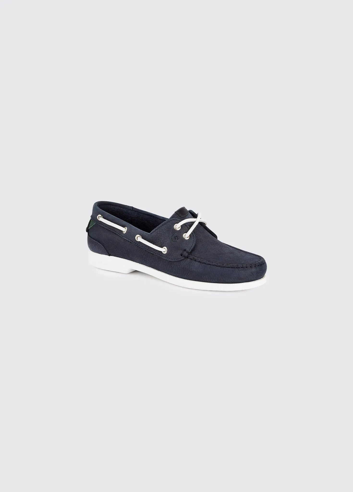 Flores Women’s dubarrylite™ Deck Shoe - Navy