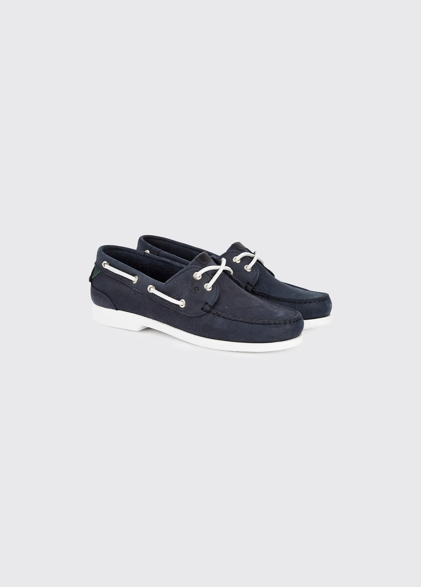 Flores Women’s dubarrylite™ Deck Shoe - Navy