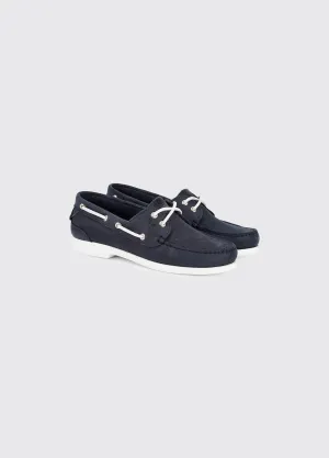 Flores Women’s dubarrylite™ Deck Shoe - Navy