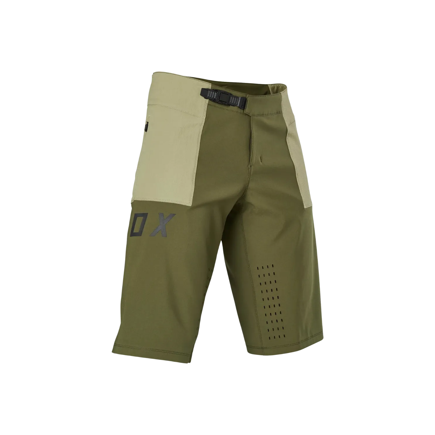 Fox Defend Pro Mens MTB Shorts