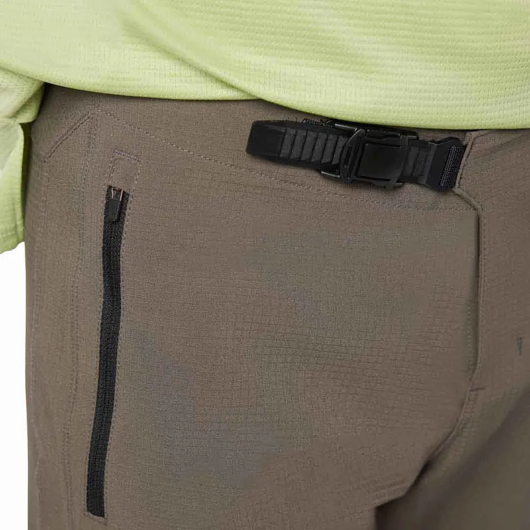 Fox DEFEND Shorts Dirt