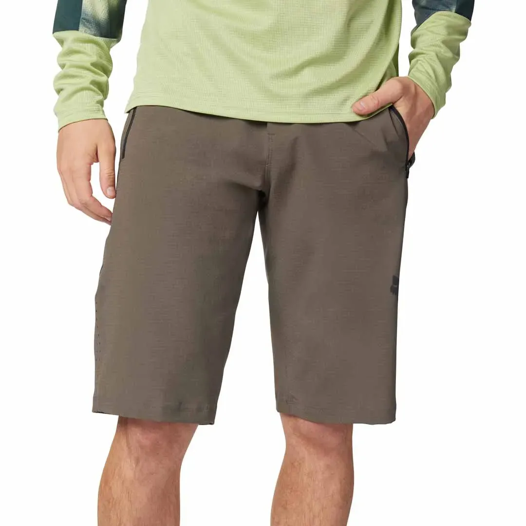 Fox DEFEND Shorts Dirt