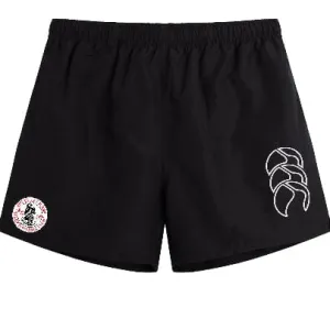 Fox Valley Rugby Tactic Short by Canterbury
