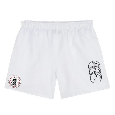 Fox Valley Rugby Tactic Short by Canterbury