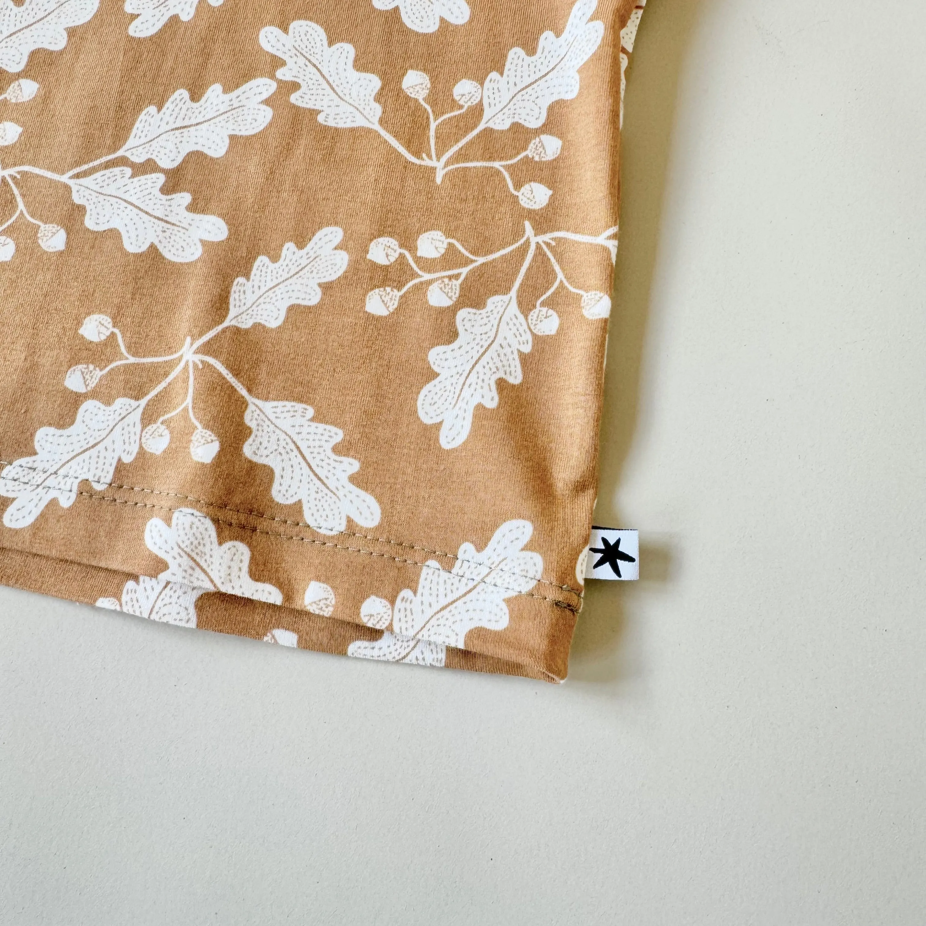 From Little Acorns T-shirt - Long or Short Sleeve