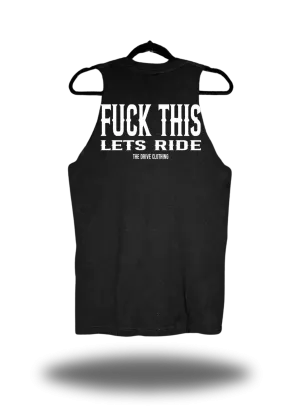 FUCK THIS TANK TOP