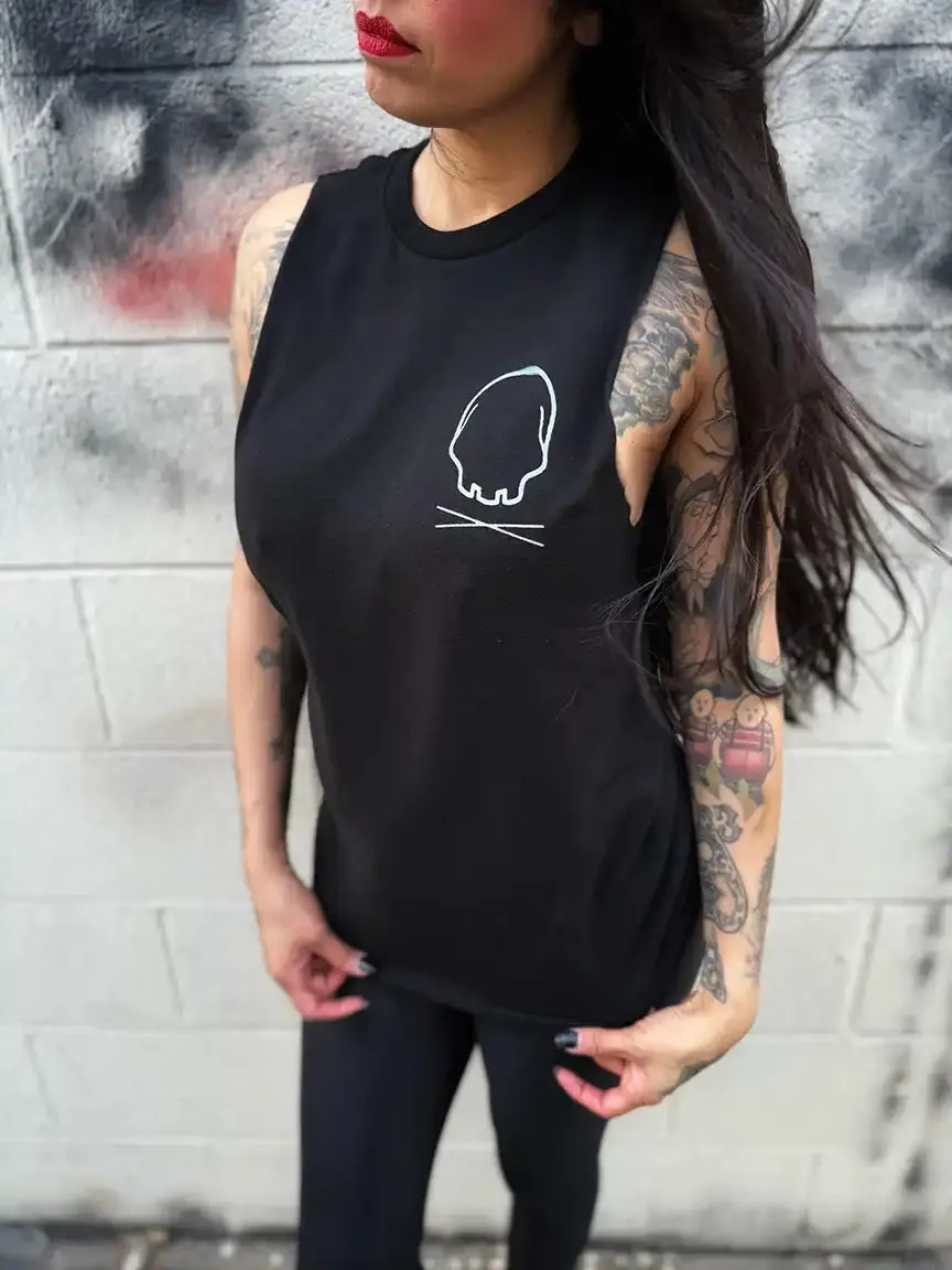 FUCK THIS TANK TOP