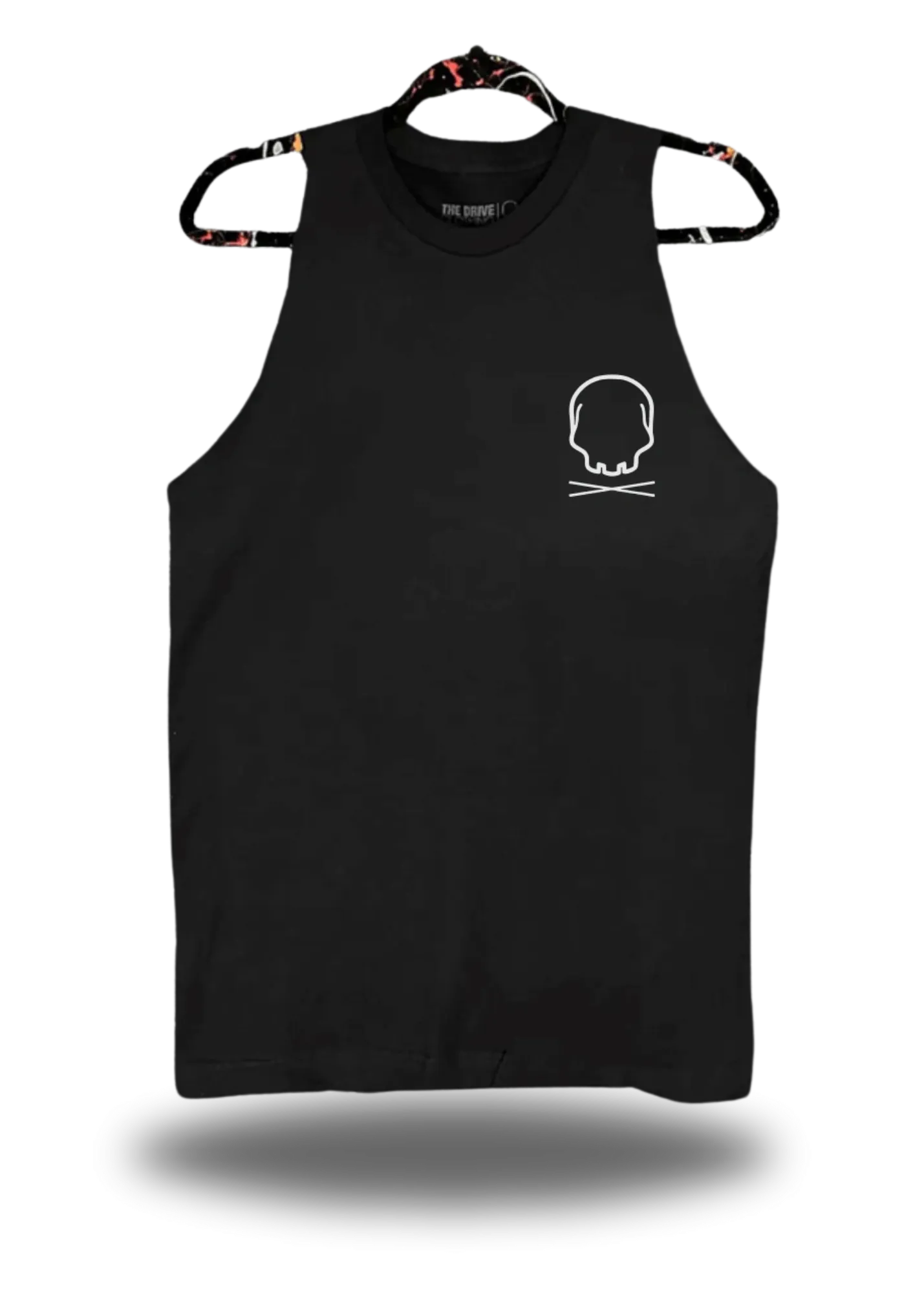 FUCK THIS TANK TOP