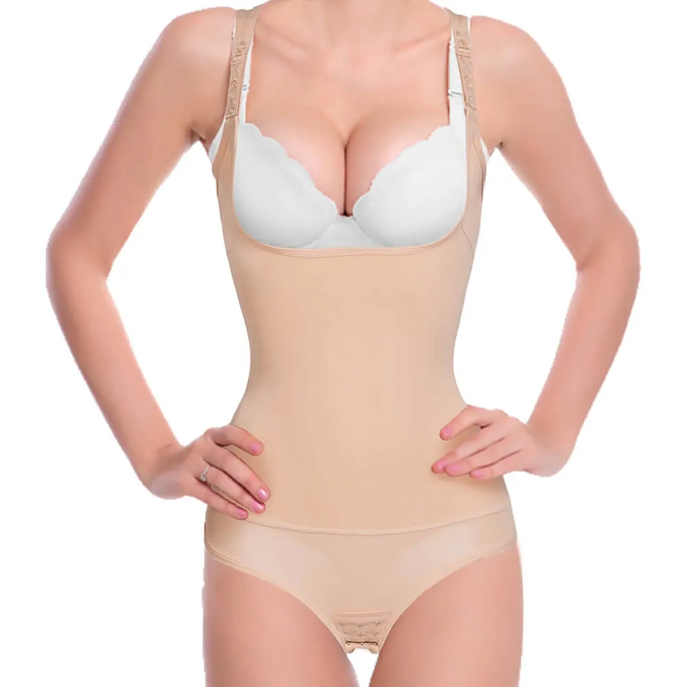 Full Body Underbust Cincher Shapewear
