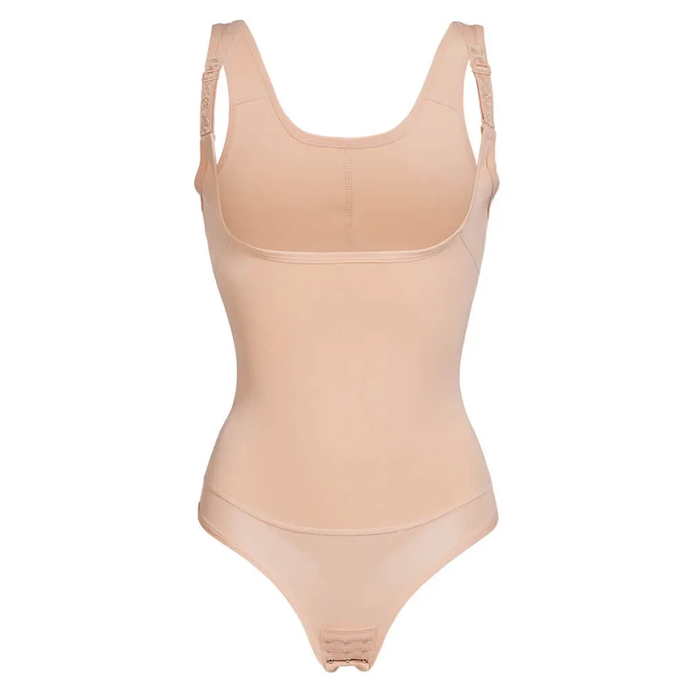 Full Body Underbust Cincher Shapewear