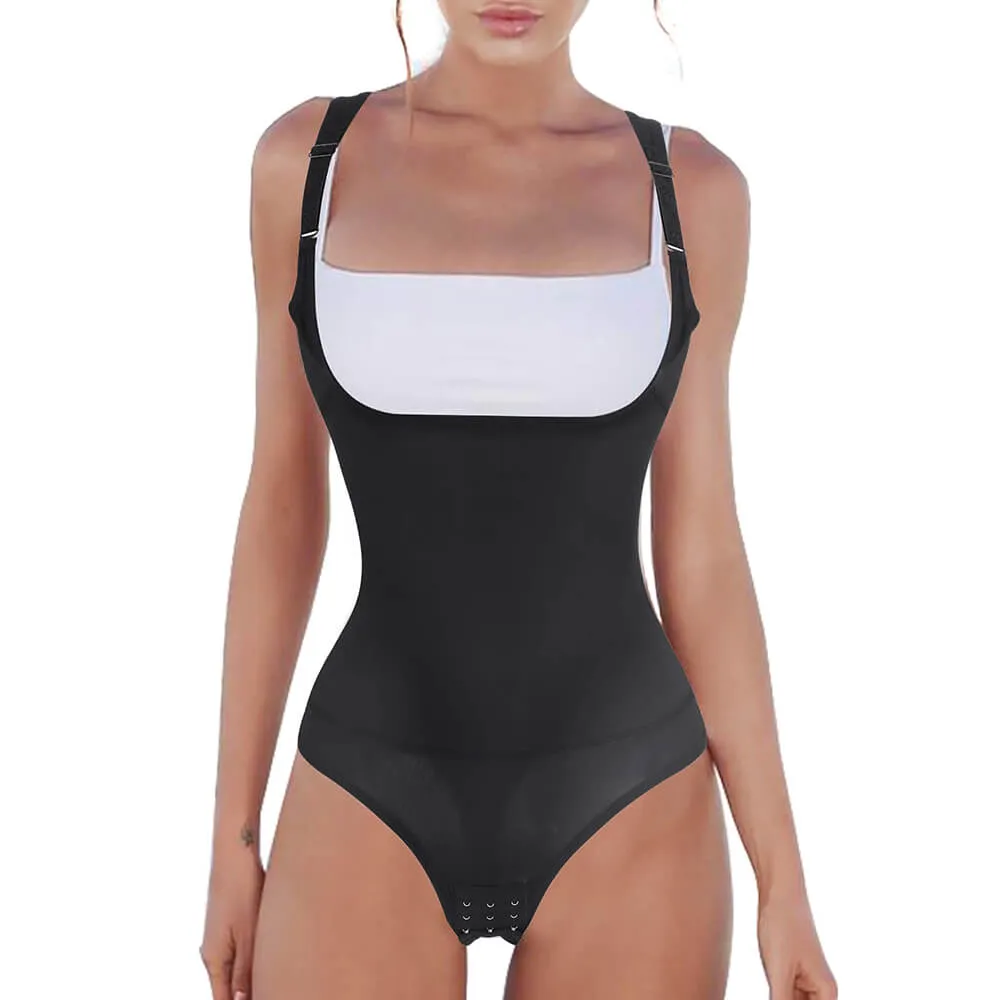 Full Body Underbust Cincher Shapewear