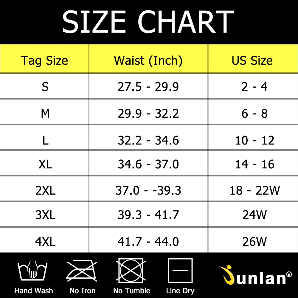 Full Body Underbust Cincher Shapewear
