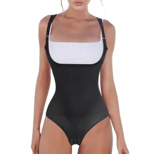 Full Body Underbust Cincher Shapewear