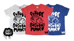 Future Baseball Player
