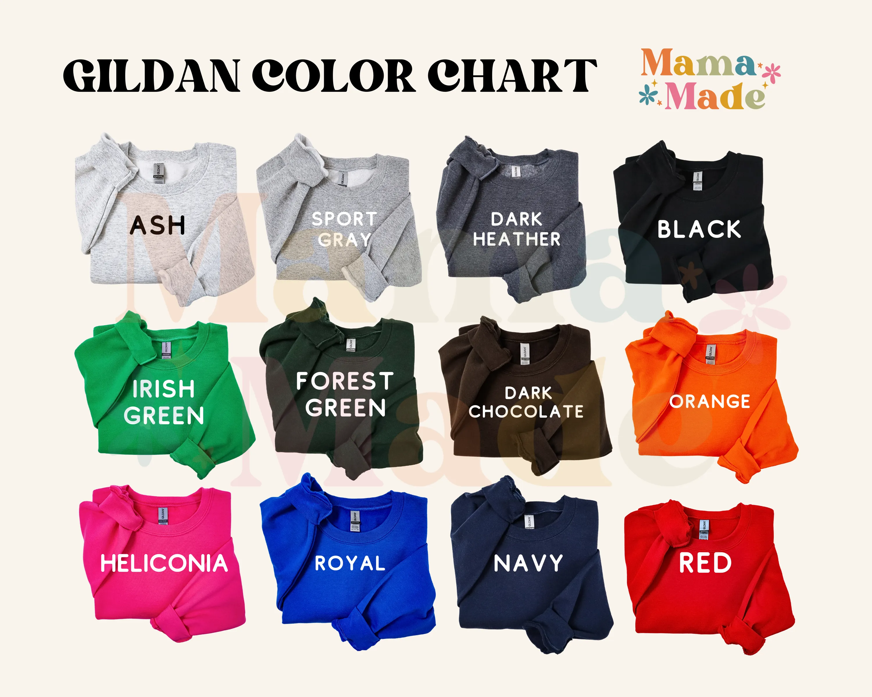 Gameday Bow Sweatshirt