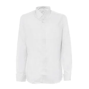 GANT DIAMOND G Men's White Dobby Textured Shirt FSP 380002 Size 39 $225 NWT