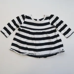 George - Dress (3-6M)