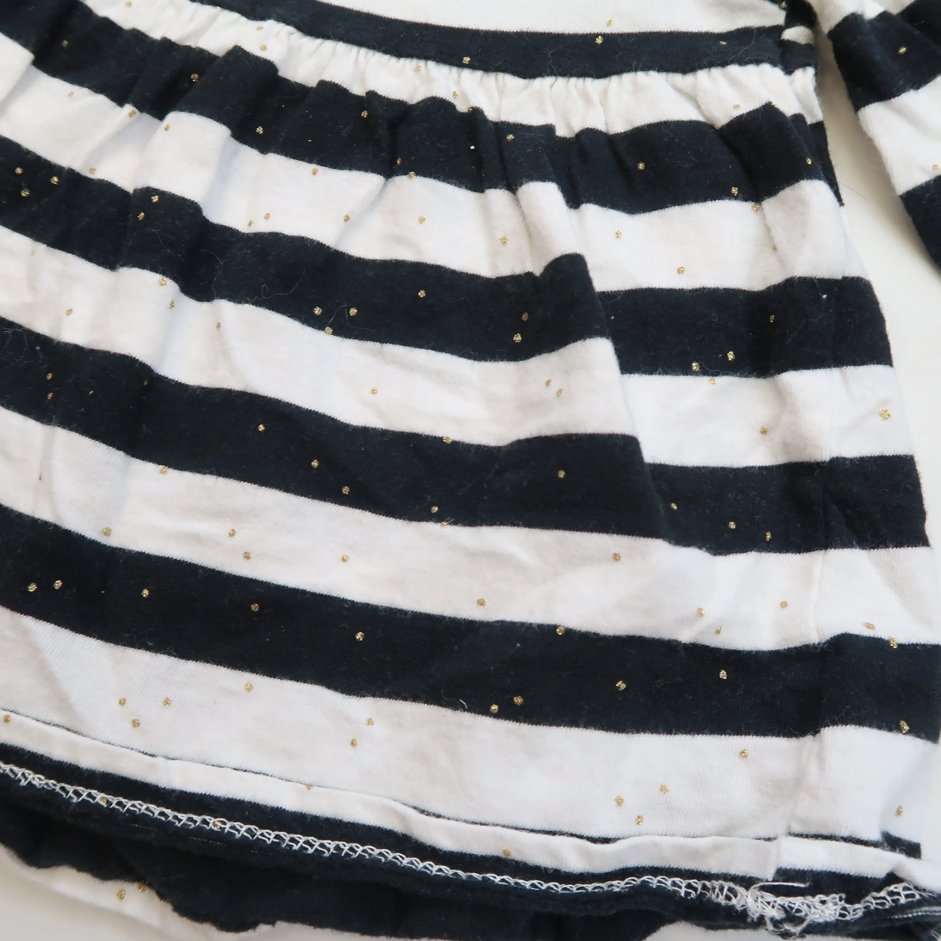 George - Dress (3-6M)
